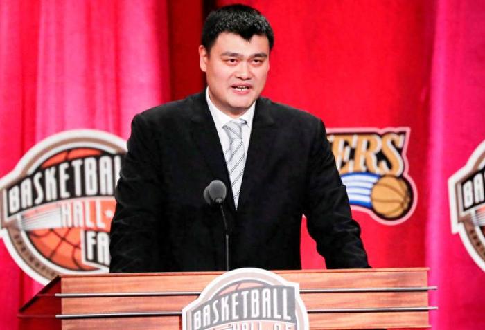 就算我终身无冠，照样能进名人堂！NBA现役仅这5人能说这话