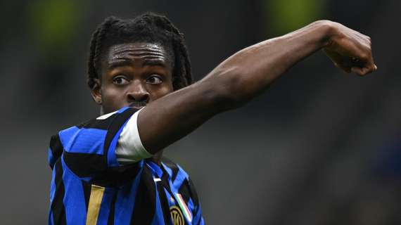 晚邮报：国际米兰启动重建，比塞克可能会被出售