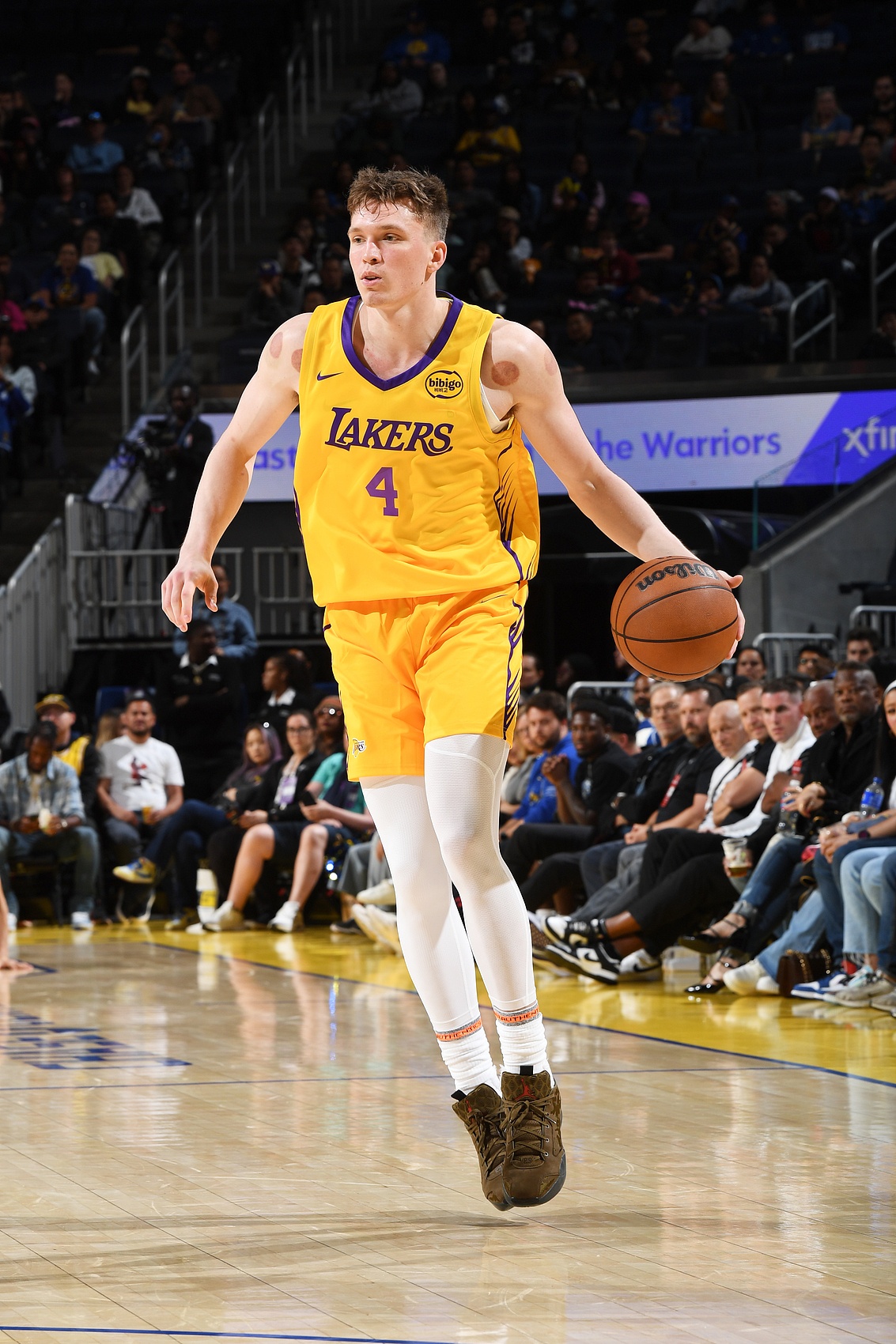 湖记：克内克特现在的交易价值很低 联盟普遍认为只值1次轮