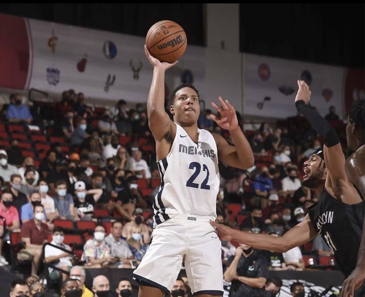 孟菲斯不安全？贝恩回应：那些说法都是假的，那座城市充满了爱