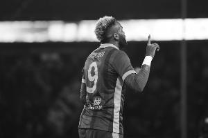 米兰体育官网-前东家主席：不知道布彭扎吸笑气的事，没在他血液中发现违禁物质