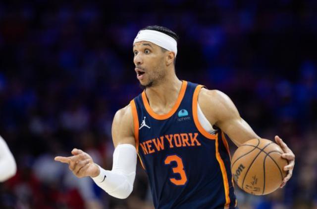 【人物】残暴的铁血教练锡伯杜 是他毁了尼克斯吗？