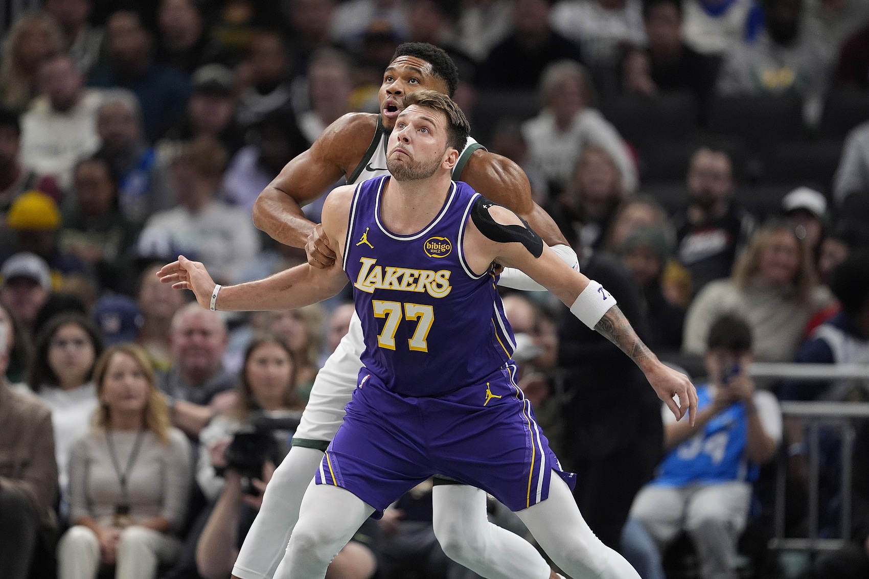 米兰体育官方网站-对比明显！东契奇7次命中率低于四成 约基奇&amp;字母哥&amp;SGA一共5次