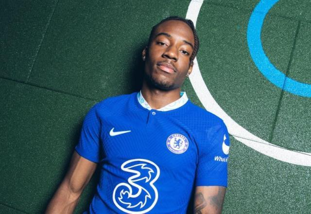 米兰体育官方网站-切尔西官宣新边锋马杜埃凯 “四亿妄为”仍在继续